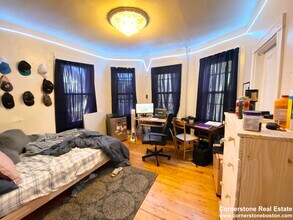 55 Hillside St, Unit #2 in Boston, MA - Building Photo - Building Photo