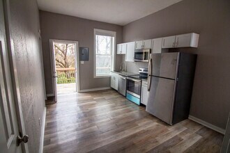 1930 Winnebago St, Unit 1932 A in St. Louis, MO - Building Photo - Building Photo