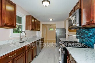 5103 Edenshire Ave in Memphis, TN - Building Photo - Building Photo