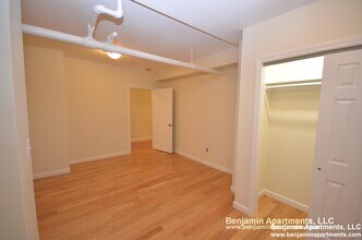 1640 Commonwealth Ave in Boston, MA - Building Photo - Building Photo