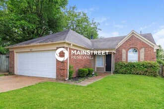 7095 Presmond Rd in Cordova, TN - Building Photo - Building Photo