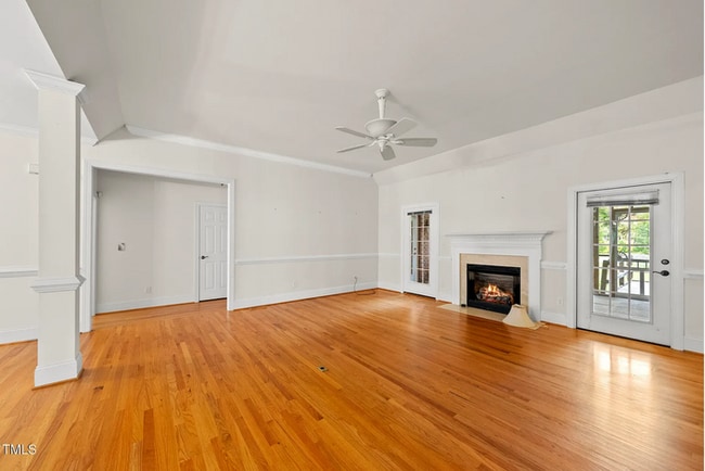 406 N Wakefield St in Zebulon, NC - Building Photo - Building Photo