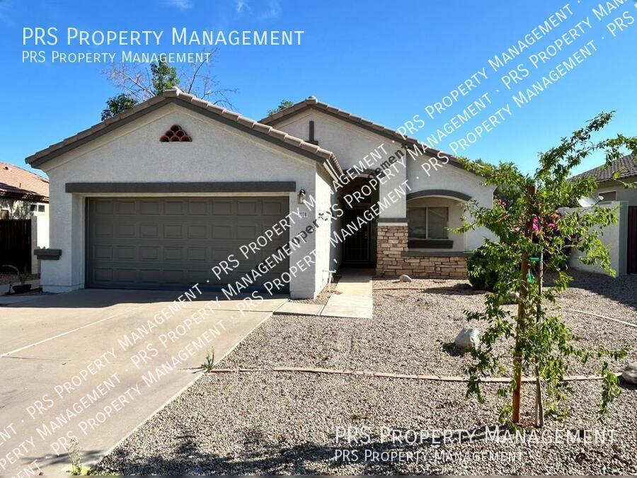 2778 E Devon Ct in Gilbert, AZ - Building Photo