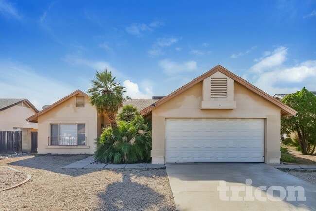 property at 6219 W North Ln