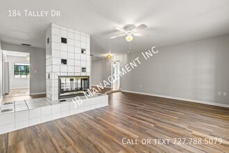 184 Talley Dr in Palm Harbor, FL - Building Photo - Building Photo