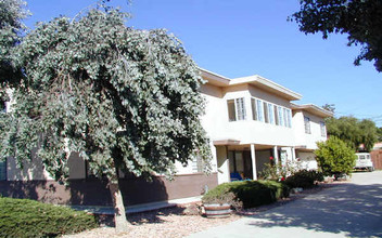 224-234 Lang St in Ventura, CA - Building Photo - Building Photo