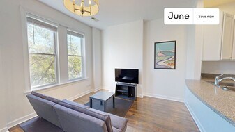 20 S Seeley Ave in Chicago, IL - Building Photo