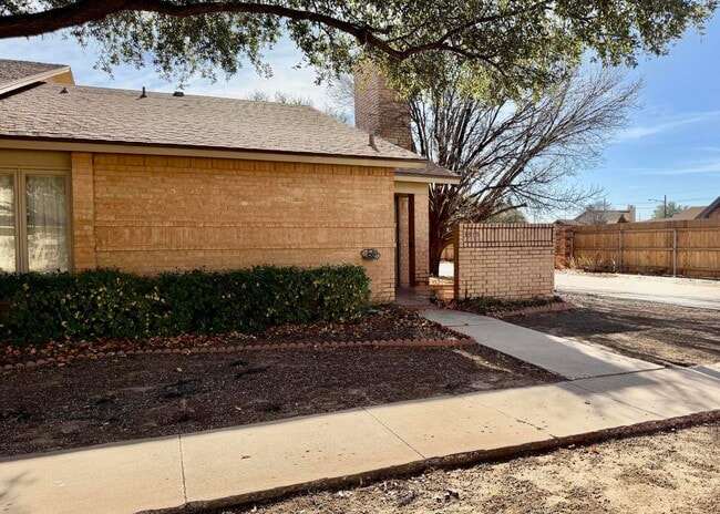 3315 78th St in Lubbock, TX - Building Photo - Building Photo