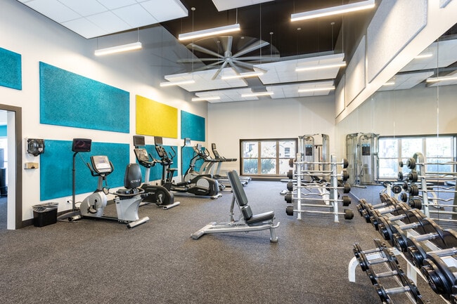 Keystone in Northglenn, CO - Building Photo - Building Photo