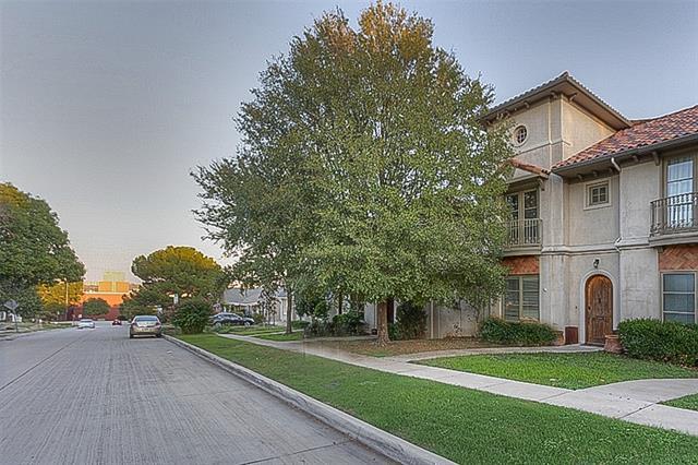 3637 Crestline Rd in Fort Worth, TX - Building Photo - Building Photo