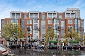 1515 15th St NW in Washington, DC - Building Photo - Building Photo