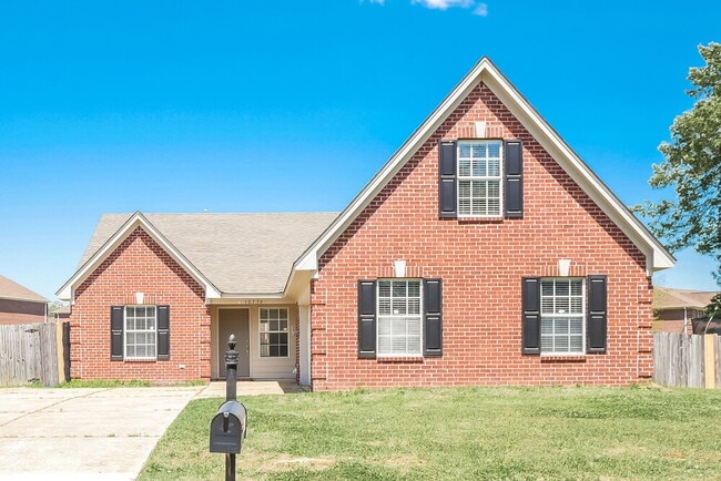 property at 10734 Ridgefield Dr