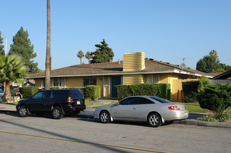 1150 S State College Blvd in Anaheim, CA - Building Photo - Building Photo