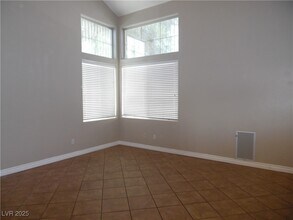 3617 la Scala Ct in North Las Vegas, NV - Building Photo - Building Photo