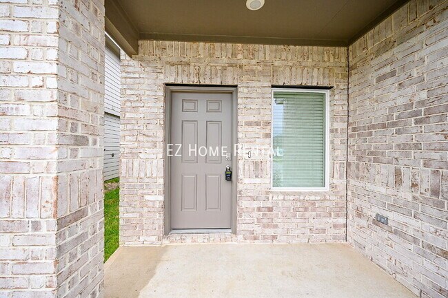 16727 Sangiovese Dr in Houston, TX - Building Photo - Building Photo