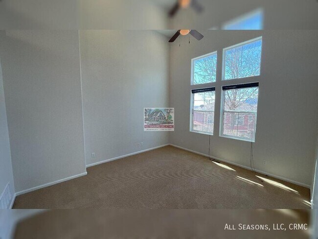 2651 Stonecrop Ridge Grove in Colorado Springs, CO - Building Photo - Building Photo