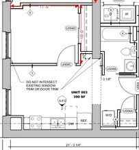 3614 6th Ave in Des Moines, IA - Building Photo - Building Photo