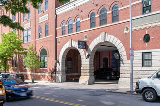 Brewery Lofts Condominium in Jamaica Plain, MA - Building Photo - Building Photo