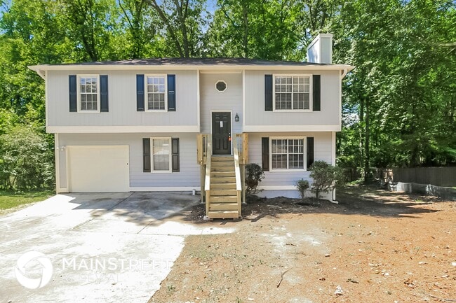 6735 Greenbower Ln