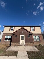 1163 Bernath in Toledo, OH - Building Photo