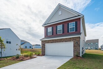 19011 Direwolf Cv in Charlotte, NC - Building Photo - Building Photo