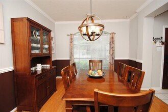 9723 Therrell Dr in Houston, TX - Building Photo - Building Photo