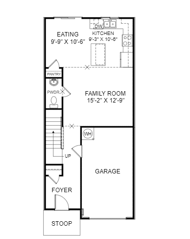 5520 Wenrich Dr in Henrico, VA - Building Photo - Building Photo