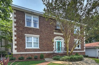 518 Lamar Ave in Charlotte, NC - Building Photo - Building Photo
