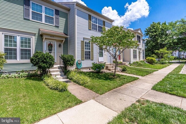 6628 High Valley Ln in Alexandria, VA - Building Photo - Building Photo