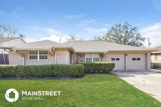 property at 6123 Newquay St