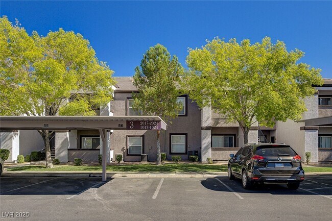 property at 7255 W Sunset Rd