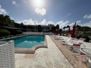 1150 Atlantic Shores Blvd in Hallandale Beach, FL - Building Photo - Building Photo