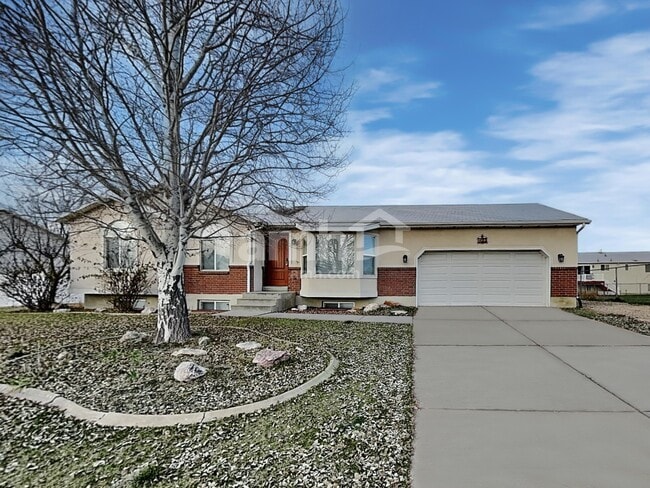 property at 120 S 1660 W