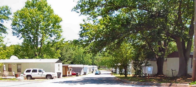 Clemson Terrace in Greenville, SC - Building Photo - Other