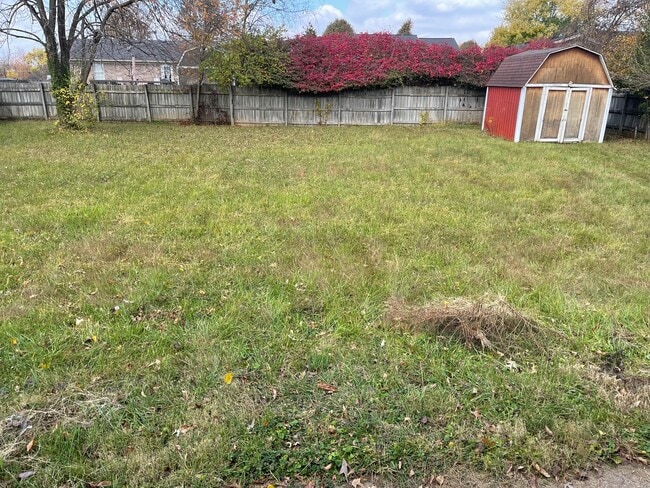 122 Scenic Dr in Bardstown, KY - Building Photo - Building Photo