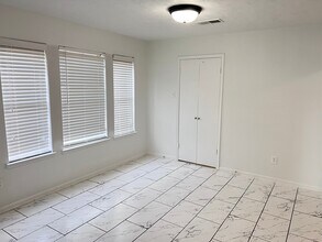 6334 Cape Forward Dr in Houston, TX - Building Photo - Building Photo