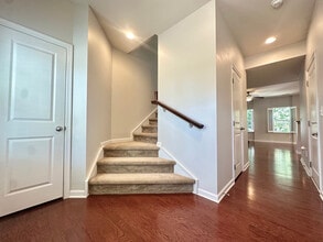 2501 Silverthorn Dr in Charlotte, NC - Foto de edificio - Building Photo