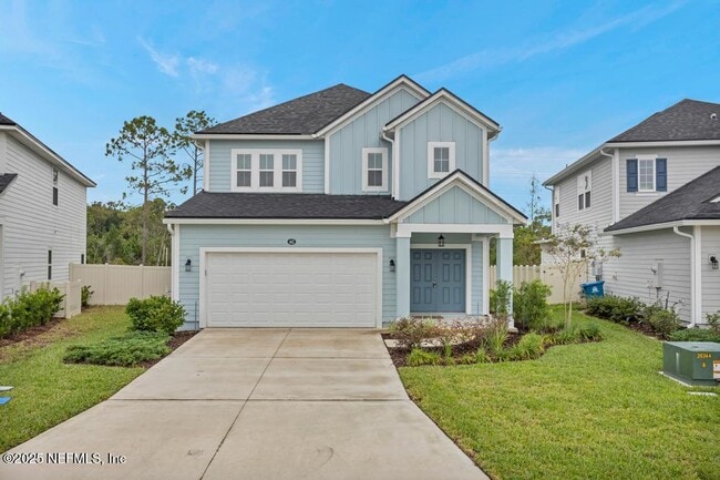 property at 442 Stargaze Ln