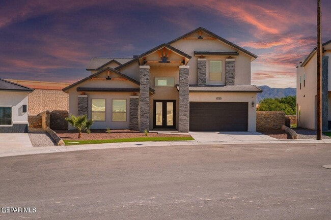 property at 6148 Oleaster Dr