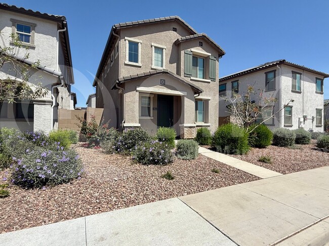 5814 W Wood St in Phoenix, AZ - Building Photo - Building Photo