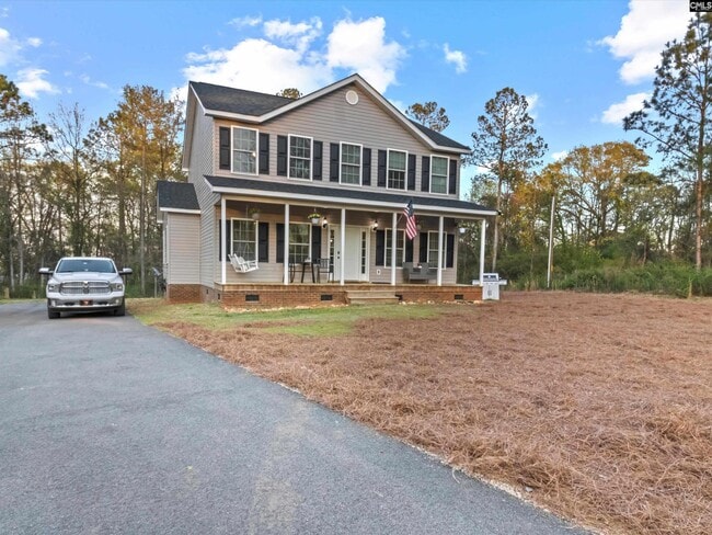 8516 Macedonia Church Rd in Prosperity, SC - Building Photo - Building Photo