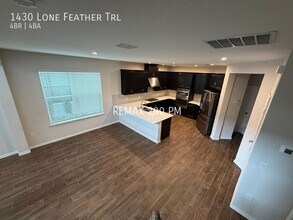 1430 Lone Feather Trail in Aloma, FL - Building Photo - Building Photo