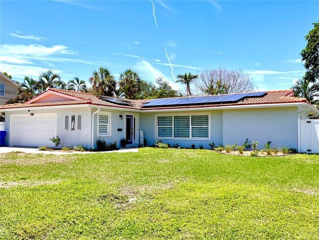 property at 4395 50th Terrace S