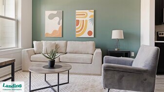 1270 Hillcrest Dr in Buford, GA - Building Photo