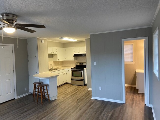 129 PR 178 in Bivins, TX - Building Photo - Building Photo
