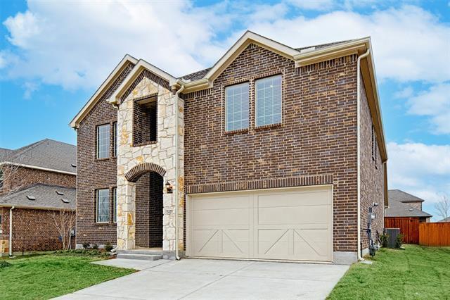 2427 Grapevine Wy in Celina, TX - Building Photo - Building Photo