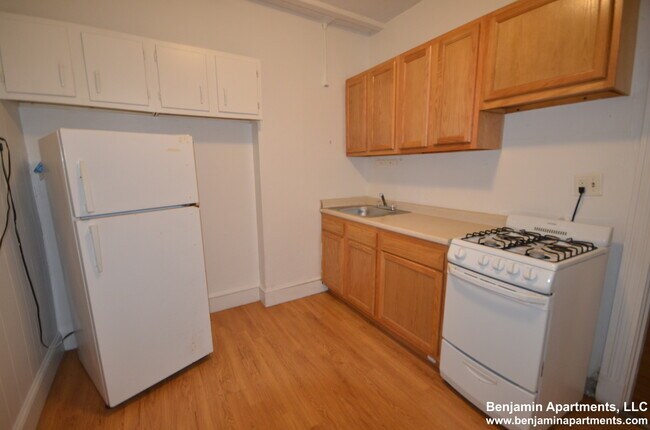 property at 1810 Commonwealth Ave
