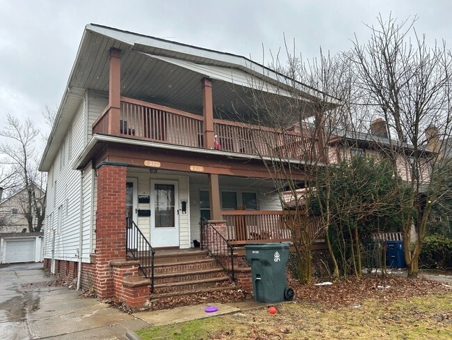 3428 Altamont Rd in Cleveland, OH - Building Photo - Building Photo