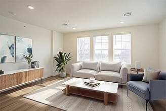 Dublin Village in Dublin, PA - Building Photo - Building Photo