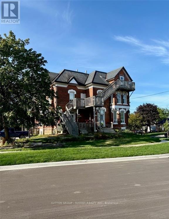 property at 75 McIntyre Crescent